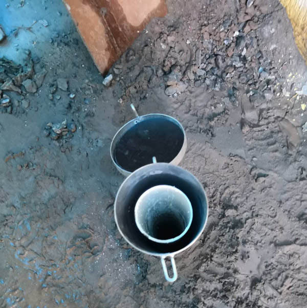 芜湖土壤检测井
